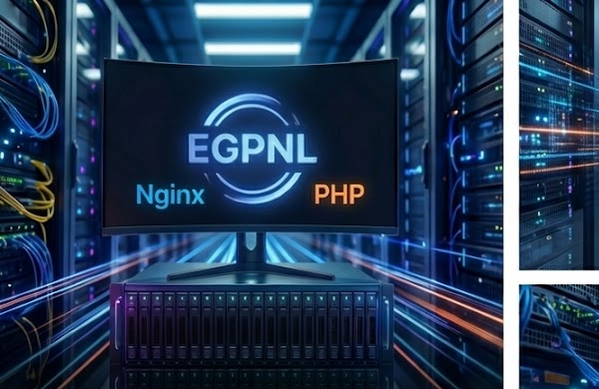 EGPNL Dashboard - Overview