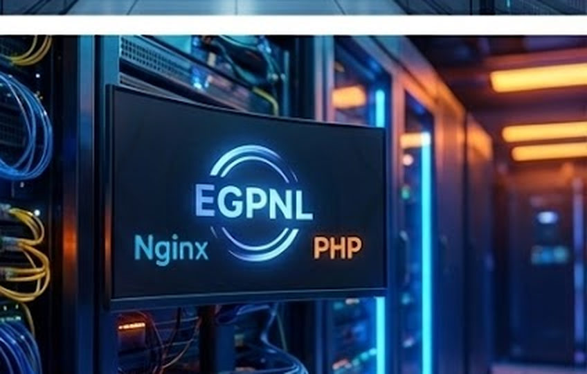 EGPNL Dashboard - Monitoring